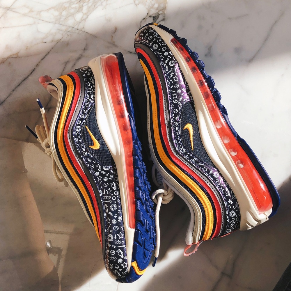 Air max 97 - Picture 7 of 8